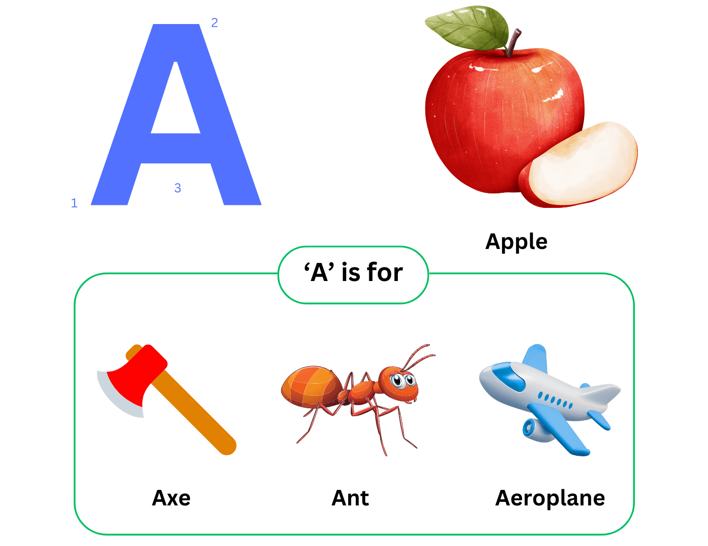 Free Printable Kindergarten Worksheets
