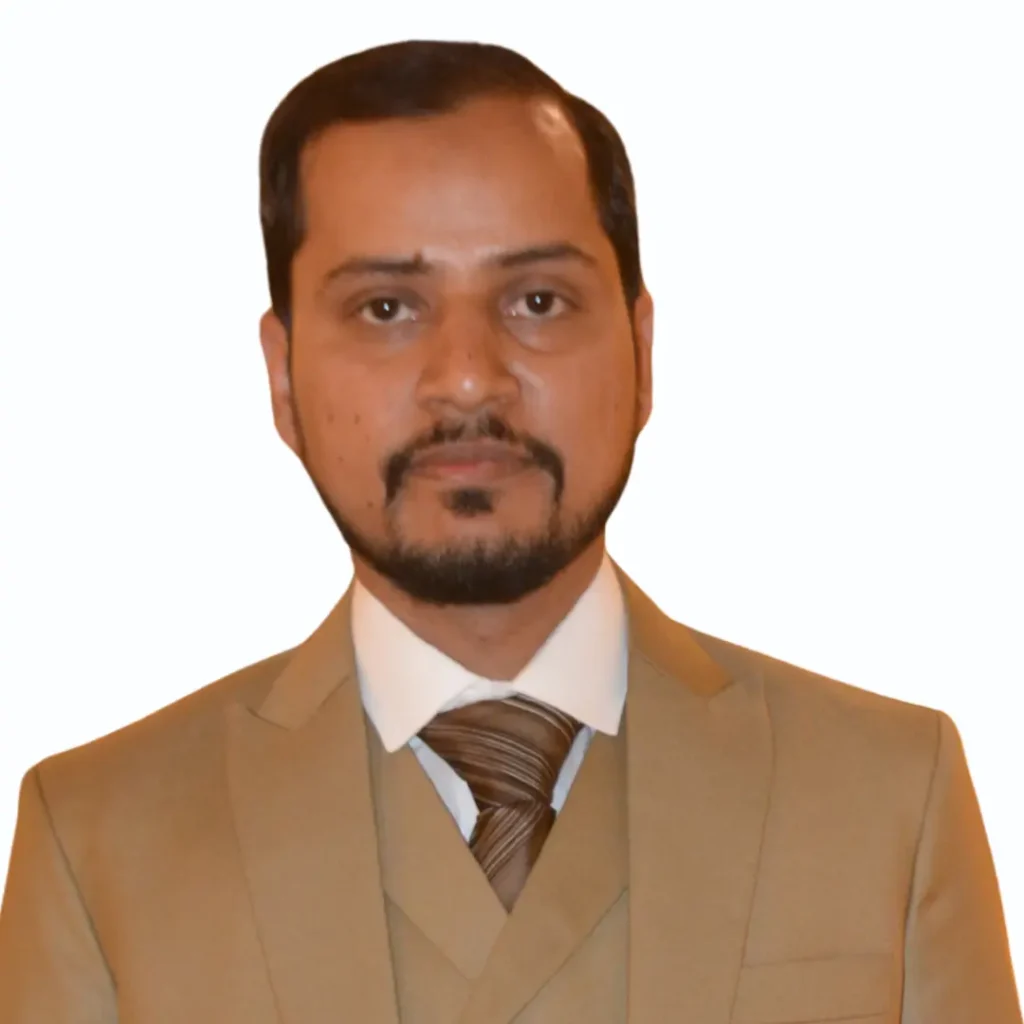 About Us 1 mudassar iqbal