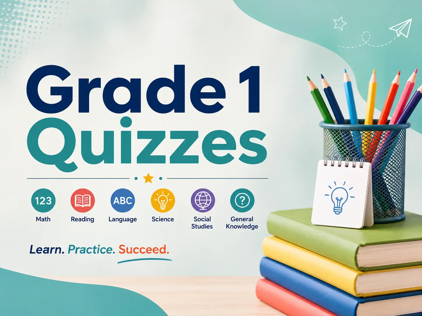 grade1-quizzes