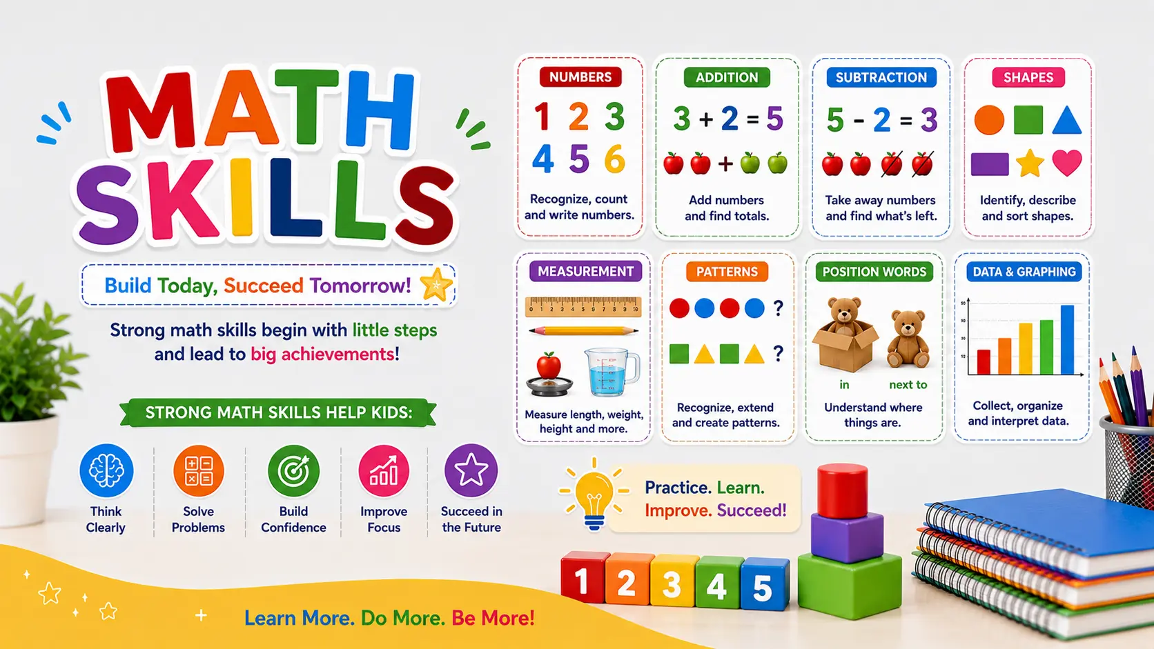 kindergarten-math-skills