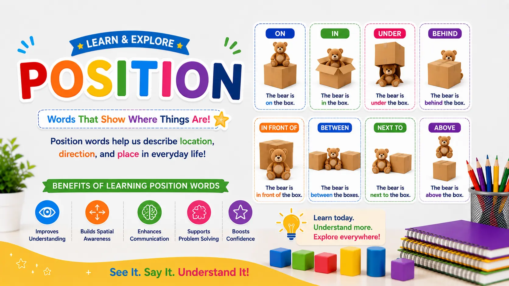 kindergarten-position-words