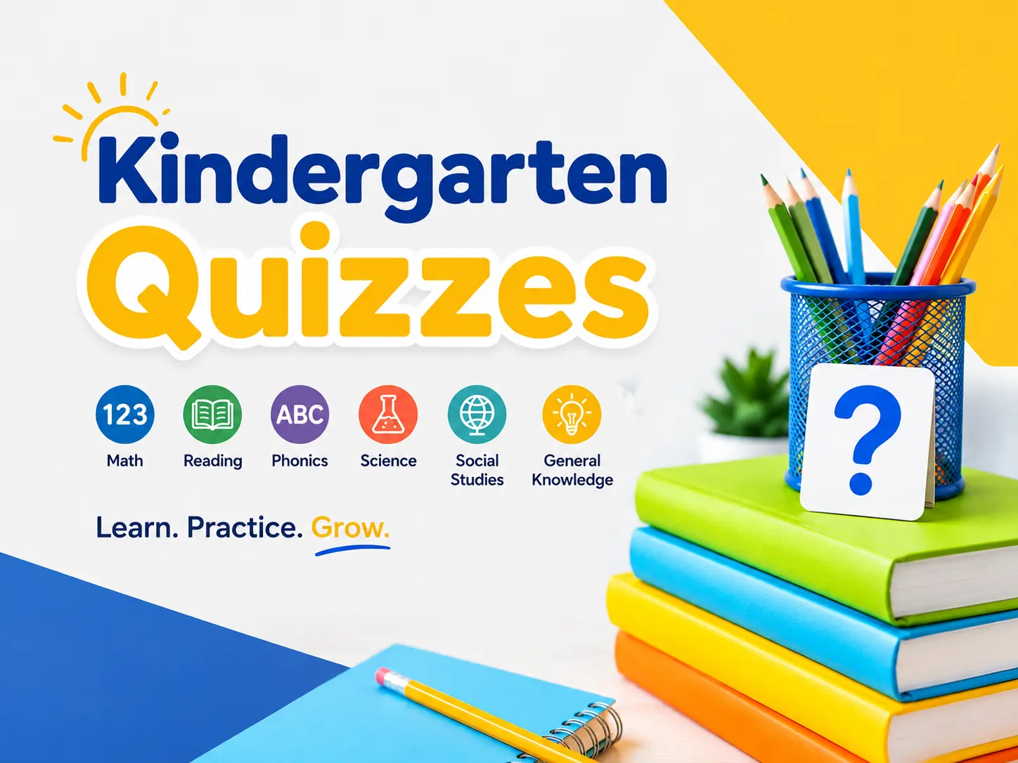 kindergarten-quizzes