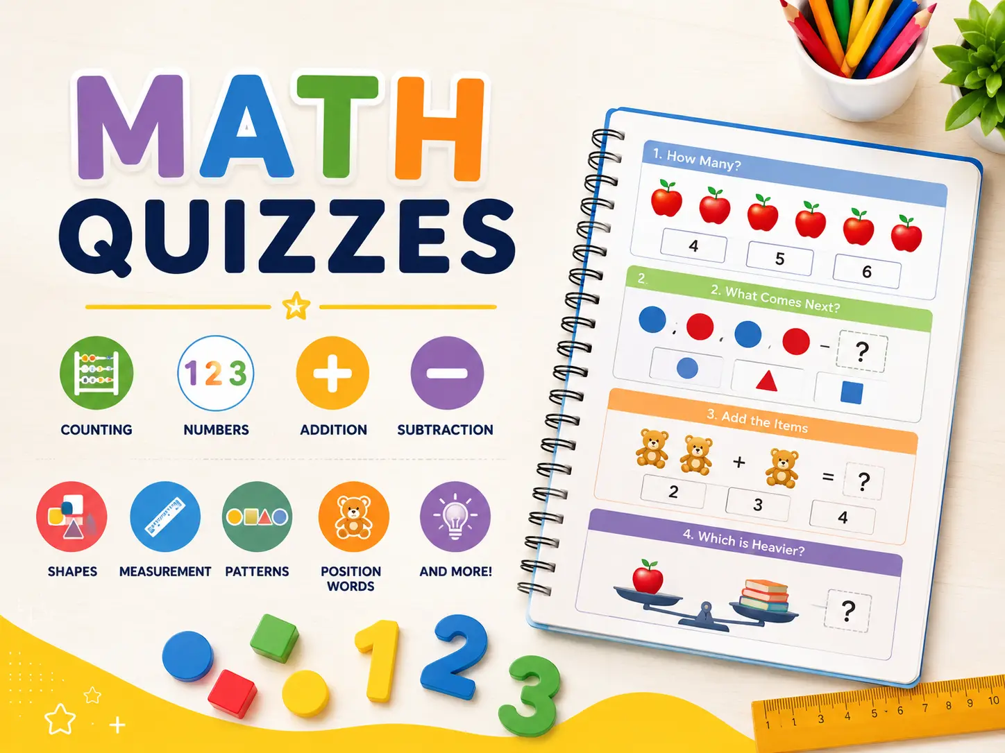 math-quizzes